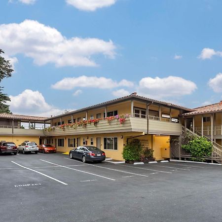 Best Western Carmel'S Town House Lodge Exterior foto